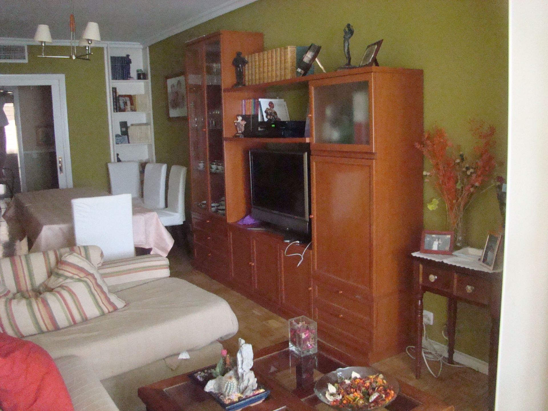 Flat in Cáceres, CENTRO, te koop